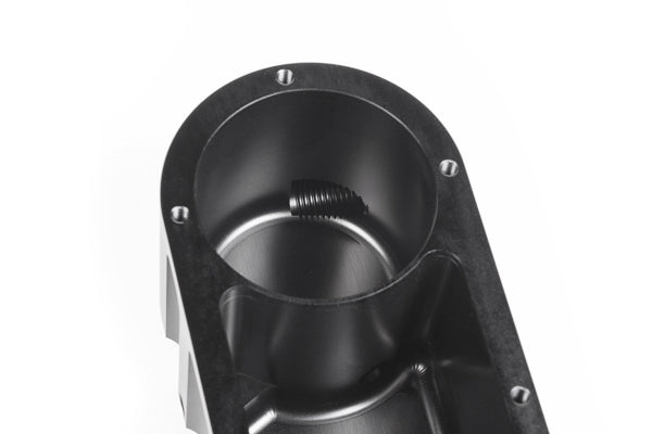 Radium 2017+ Honda Civic Type-R Coolant Tank Kit - Black Ops Auto Works