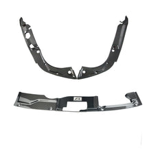 Load image into Gallery viewer, -APR Performance Honda FL5 Civic Type R Radiator Cooling Plates 2023-Current