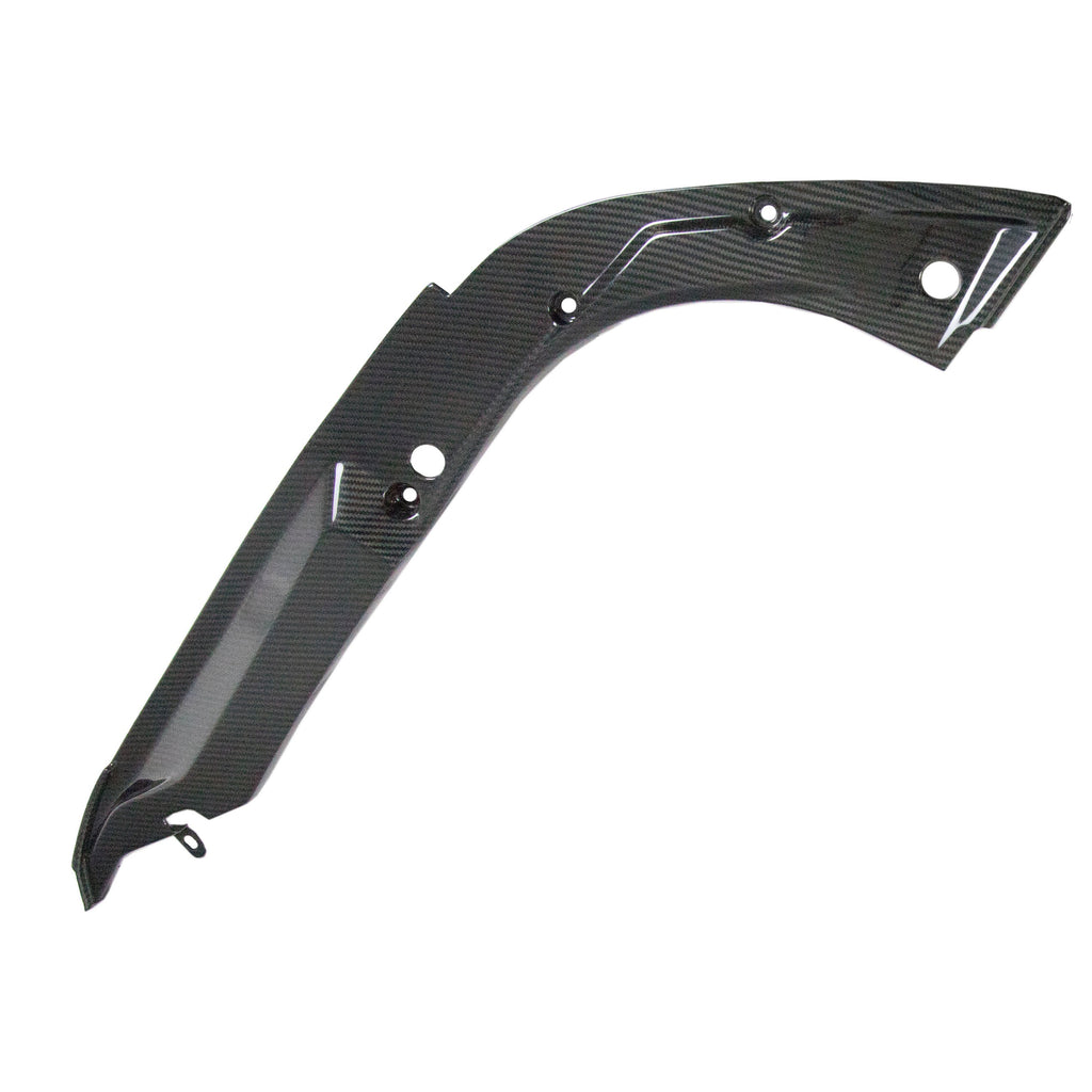 CF-923003-APR Performance Honda FL5 Civic Type R Radiator Cooling Plates 2023-Current