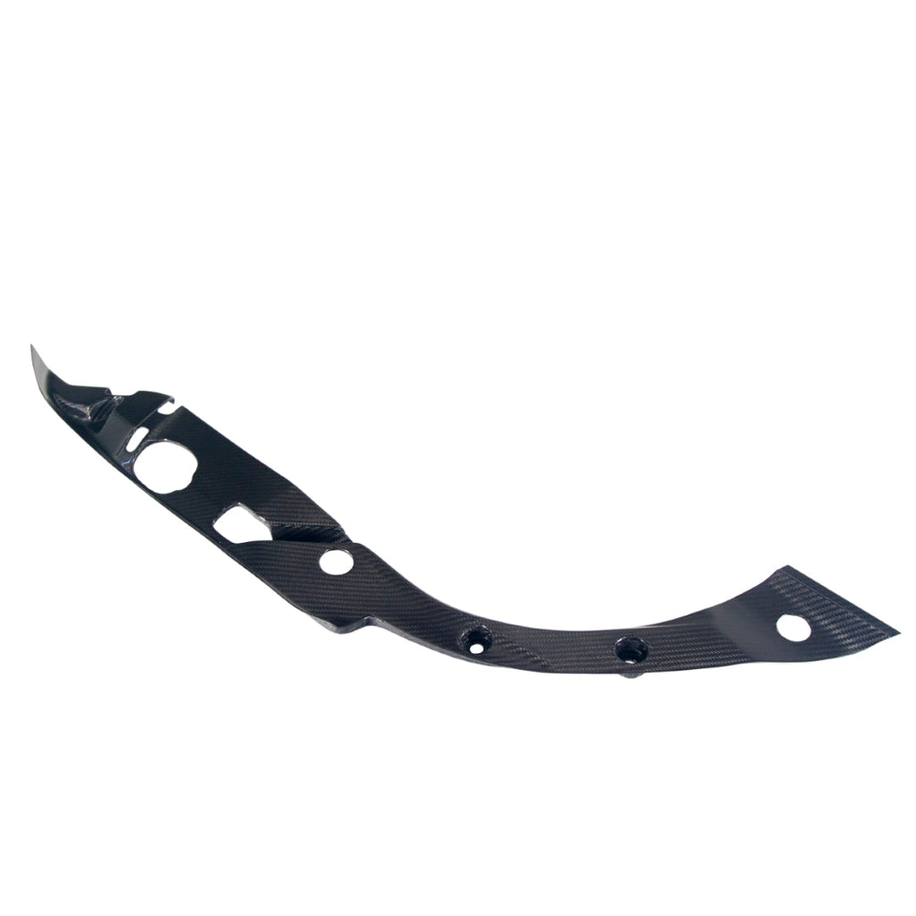 CF-924002-APR Performance Acura Integra Type S DE5 Radiator Cooling Plates 2023-Current