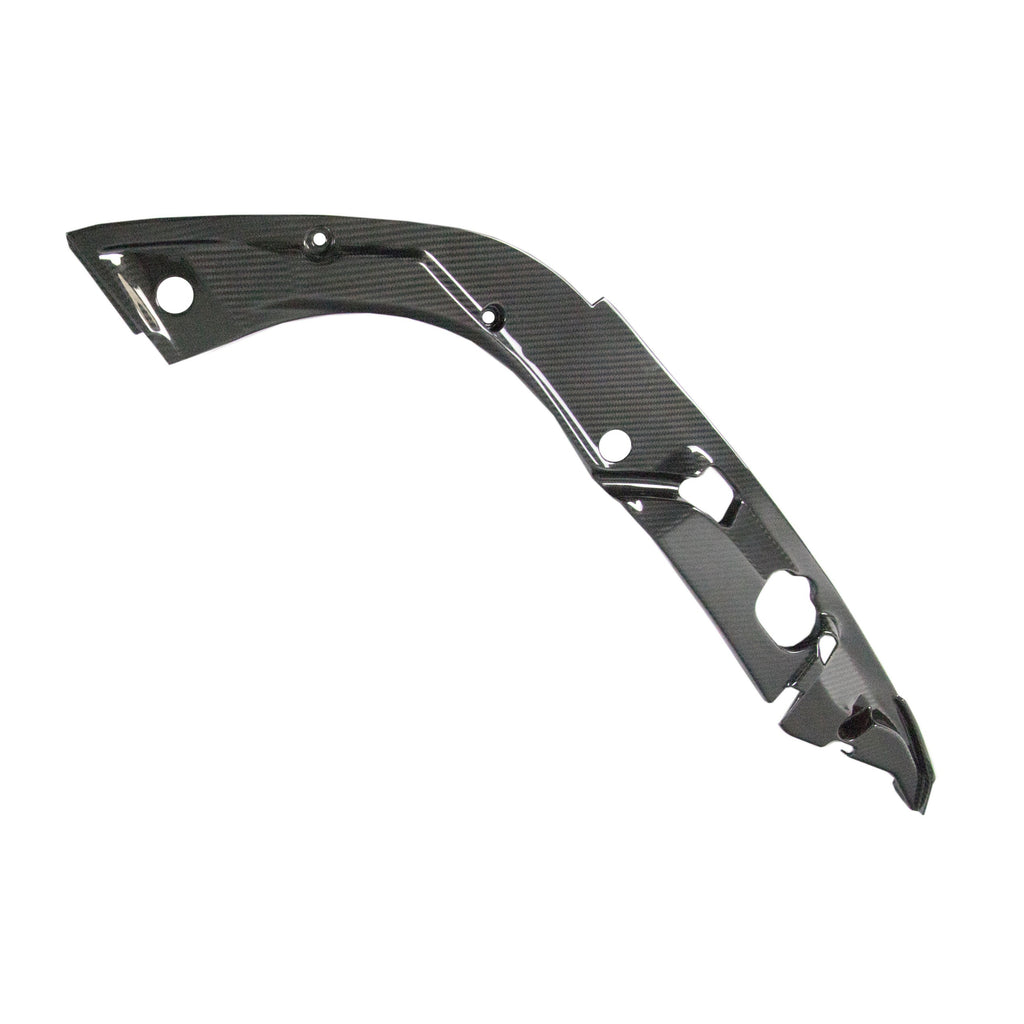 CF-923002-APR Performance Honda FL5 Civic Type R Radiator Cooling Plates 2023-Current