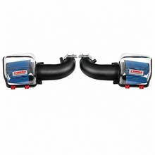 Load image into Gallery viewer, Corsa 44013MT Carbon Fiber Intake 2024+ Mustang GT Dark Horse
