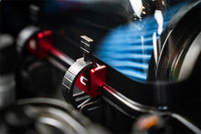 Load image into Gallery viewer, Corsa 44013MT Carbon Fiber Intake 2024+ Mustang GT Dark Horse
