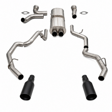 Load image into Gallery viewer, Corsa 21389BPC Cat-Back 2025-2026 Ram 1500 RHO Crew Cab