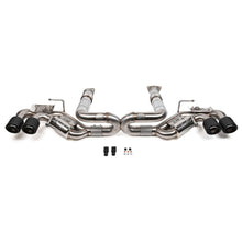 Load image into Gallery viewer, Fabspeed Motorsport Fabspeed Chevrolet Corvette C8 Valvetronic Maxflo Exhaust System 2020