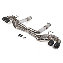 Load image into Gallery viewer, Fabspeed Motorsport Fabspeed Chevrolet Corvette C8 Valvetronic Maxflo Exhaust System 2020