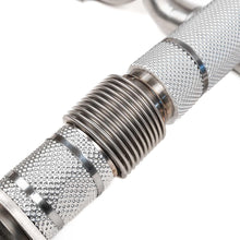 Load image into Gallery viewer, Fabspeed Motorsport Fabspeed Chevrolet Corvette C8 Valvetronic Maxflo Exhaust System 2020