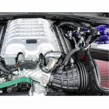 Load image into Gallery viewer, hellcat_installed_intake