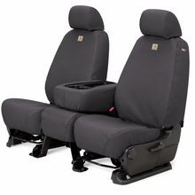 Load image into Gallery viewer, Ford F-150 front seat covers gravel