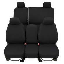 Load image into Gallery viewer, 2019 Chevrolet Silverado front seat covers