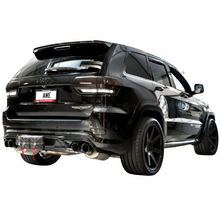 Load image into Gallery viewer, AWE 3015-31017 Touring Edition exhaust full view