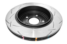 Load image into Gallery viewer, DBA42633S 4000 T3 Rear Brake Rotor 2018-2021 Jeep Grand Cherokee Trackhawk Durango SRT Hellcat