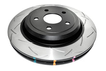 Load image into Gallery viewer, DBA42633S 4000 T3 Rear Brake Rotor 2018-2021 Jeep Grand Cherokee Trackhawk Durango SRT Hellcat