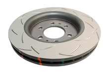 Load image into Gallery viewer, DBA high-carbon iron disc with black e-coat detail
