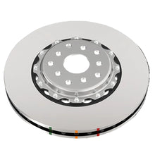 Load image into Gallery viewer, DBA 5000 Series 400mm front rotor for Jeep Trackhawk