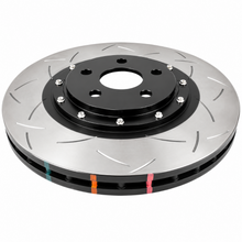 Load image into Gallery viewer, DBA53919BLKS 5000 T3 Front Rotor 2018-2021 Jeep Grand Cherokee