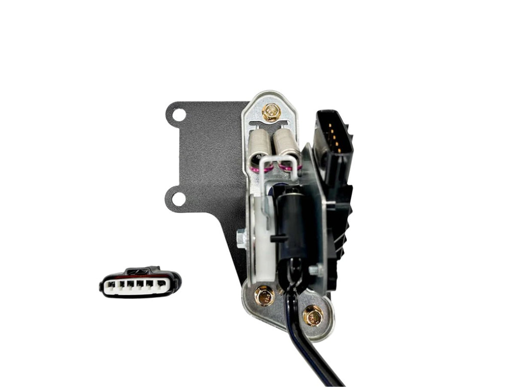 RYWRY-DBW-PEDAL-KIT-EG-Rywire Honda EG/DC/EK Drive By Wire Pedal Kit 