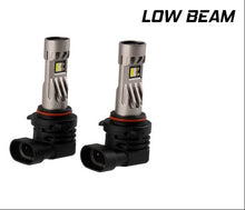 Load image into Gallery viewer, Diode Dynamics 9006/9012 White SL2 Pro LED Bulbs (pair) DD0482P