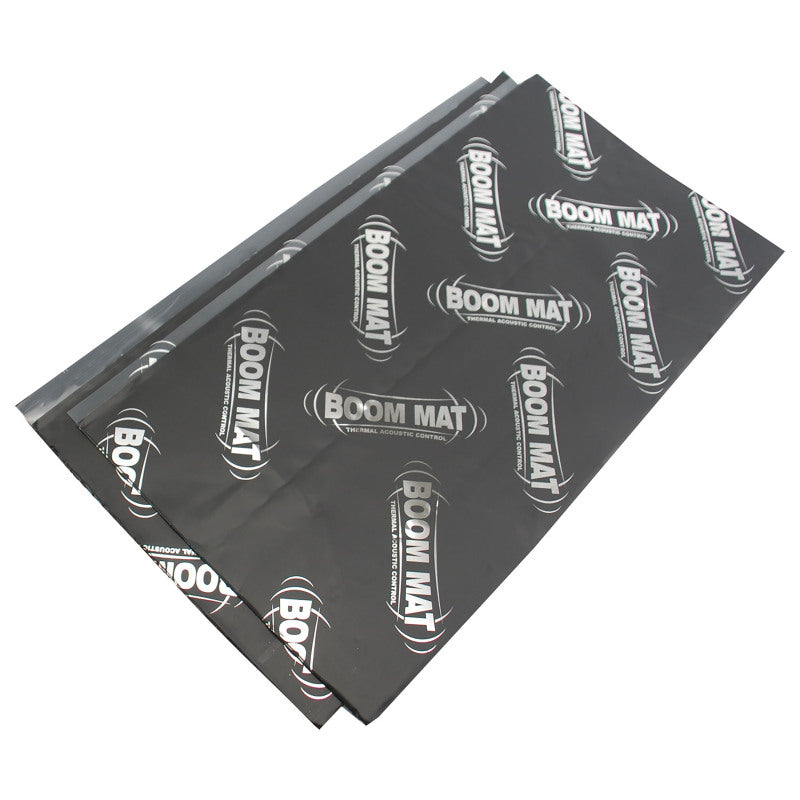 vibration damping material