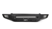Load image into Gallery viewer, -Body Armor 4x4 2019+ Dodge Ram 1500 Ambush Series Front Bumper (Non-Winch)-Bumpers - Steel-Body Armor 4x4