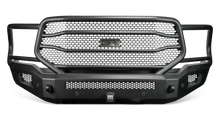 Load image into Gallery viewer, -Body Armor 4x4 10-18 Dodge RAM 2500/3500HD Ambush XT Front Bumper (Non-Winch)-Bumpers - Steel-Body Armor 4x4