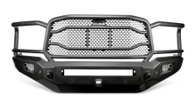 Load image into Gallery viewer, -Body Armor 4x4 19-22 Dodge RAM 2500/3500 Ambush XT Front Bumper (Non-Winch)-Bumpers - Steel-Body Armor 4x4