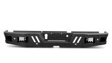 Load image into Gallery viewer, -Body Armor 4x4 10-18 Dodge Ram 2500/3500 Eco Series Rear Bumper-Bumpers - Steel-Body Armor 4x4