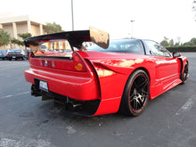 Load image into Gallery viewer, -APR Performance Acura NSX GTC-300 67" Adjustable Wing 1990-2005