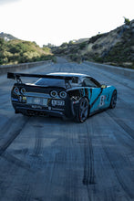 Load image into Gallery viewer, -APR Performance Chevrolet Corvette C6 / C6 Z06 GTC-500 Adjustable Wing 2005-2013