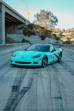 Load image into Gallery viewer, -APR Performance Chevrolet Corvette C6 / C6 Z06 GTC-500 Adjustable Wing 2005-2013