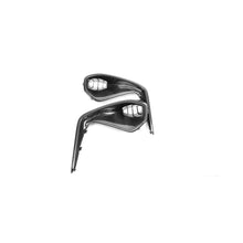 Load image into Gallery viewer, -APR Performance Subaru BRZ Front Bumper Scoop 2022-2024