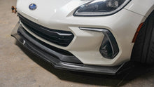 Load image into Gallery viewer, -APR Performance Subaru BRZ Carbon Fiber Front Airdam 2022-2024