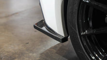 Load image into Gallery viewer, -APR Performance Toyta GR86/ Subaru BRZ Rear Bumper Skirts 2022-2024