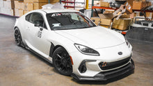 Load image into Gallery viewer, -APR Performance Subaru BRZ Carbon Fiber Front Airdam 2022-2024
