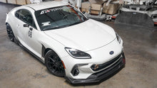 Load image into Gallery viewer, -APR Performance Toyota GR86/ Subaru BRZ Formula 3 Carbon Fiber Mirror/Black 2022-2024