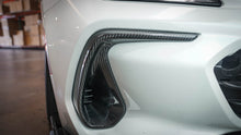 Load image into Gallery viewer, -APR Performance Subaru BRZ Front Bumper Scoop 2022-2024