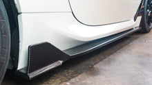 Load image into Gallery viewer, -APR Performance Toyota GR86/ Subaru BRZ Side Rocker Extensions 2022-2024