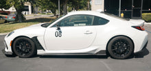Load image into Gallery viewer, -APR Performance Subaru BRZ Aero Kit 2022-Current
