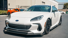 Load image into Gallery viewer, -APR Performance Subaru BRZ Aero Kit 2022-Current