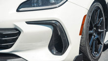 Load image into Gallery viewer, -APR Performance Subaru BRZ Front Bumper Scoop 2022-2024