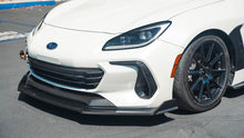 Load image into Gallery viewer, -APR Performance Subaru BRZ Carbon Fiber Front Airdam 2022-2024