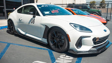 Load image into Gallery viewer, -APR Performance Subaru BRZ Aero Kit 2022-Current