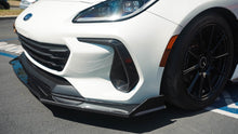 Load image into Gallery viewer, -APR Performance Subaru BRZ Front Bumper Scoop 2022-2024