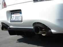 Load image into Gallery viewer, -APR Performance Honda S2000 Exhaust Heat Shields 2004-2009