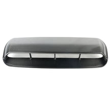 Load image into Gallery viewer, -APR Performance Subaru WRX Carbon Fiber Hood Vent 2022-2023