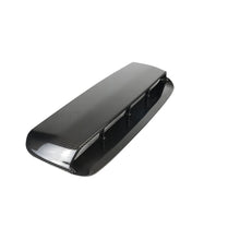 Load image into Gallery viewer, -APR Performance Subaru WRX Carbon Fiber Hood Vent 2022-2023