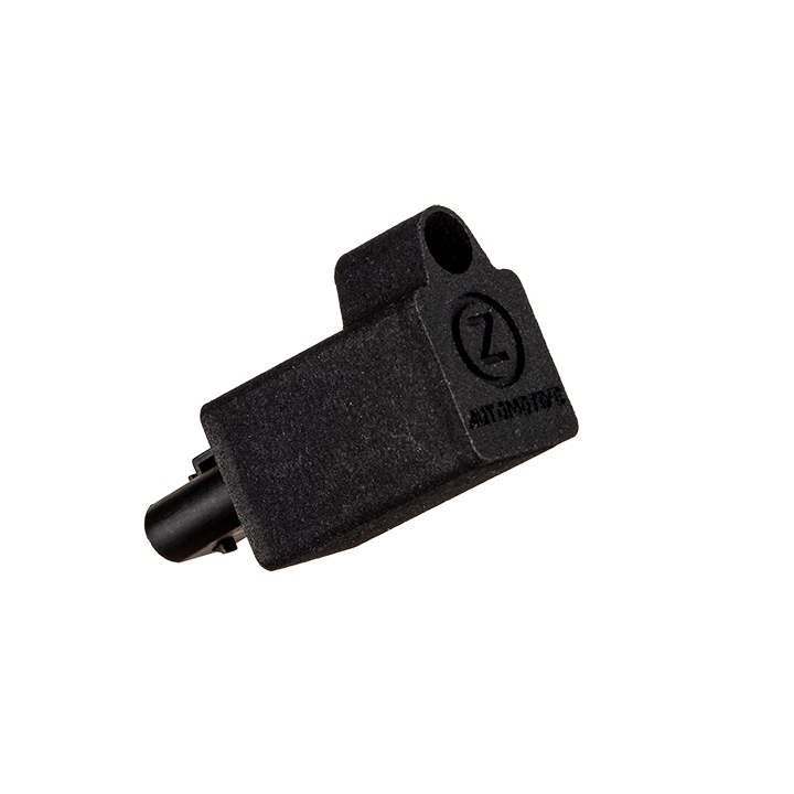 ZATZ_AES_DELETE-Tazer 15-21 Dodge Challenger/Charger Inactive Exhaust Module Kit-Programmers & Tuners-Tazer