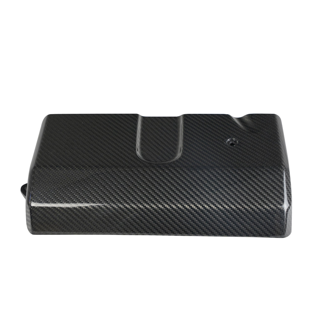 -APR Performance Subaru WRX Carbon Fiber Alternator Cover 2022-2023