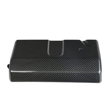 Load image into Gallery viewer, -APR Performance Subaru WRX Carbon Fiber Alternator Cover 2022-2023