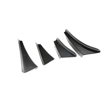 Load image into Gallery viewer, -APR Performance Honda FL5 Civic Type R Front Bumper Canards 2023-Current
